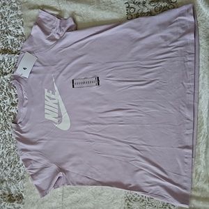 Nike XXL Cotton Tee - Pit 25; Length 29"